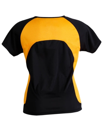 Picture of Winning Spirit, Ladies Premier Tee Shirt